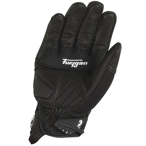 Furygan Laguna Schwarz