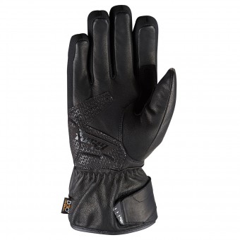 Furygan Malcom Ardoise + Land D3O Evo Black