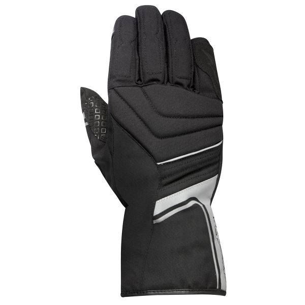 Motorradhandschuhe Alpinestars Largo Drystar Black