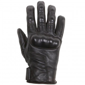 Motorradhandschuhe Helstons Lightning Lady Summer Black