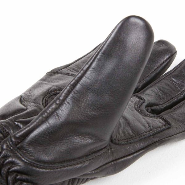 Helstons Lightning Lady Summer Black