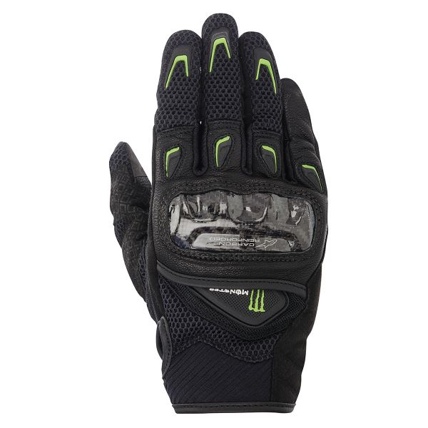 Motorradhandschuhe Alpinestars M30 Air Monster