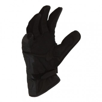 Bering Match Schwarz