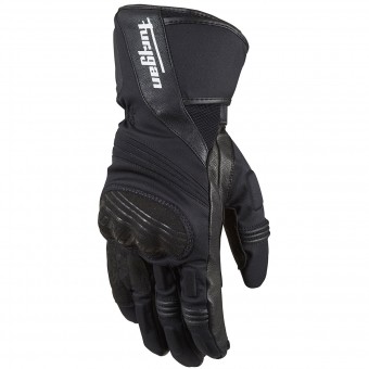 Motorradhandschuhe Furygan Must All Seasons Schwarz