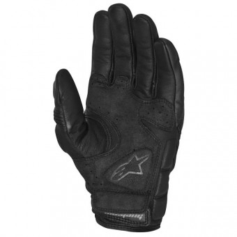 Alpinestars Mustang Schwarz