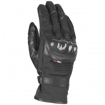 Motorradhandschuhe Furygan Ocelot Black