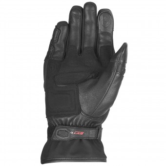 Furygan Ocelot Black