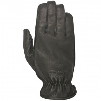 Motorradhandschuhe Alpinestars Oscar Bandit Black