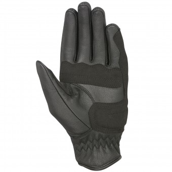 Alpinestars Oscar Robinson Black
