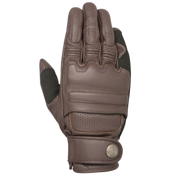Motorradhandschuhe Alpinestars Oscar Robinson Tobacco Brown Motorradhandschuhe Alpinestars Oscar Robinson Tobacco Brown