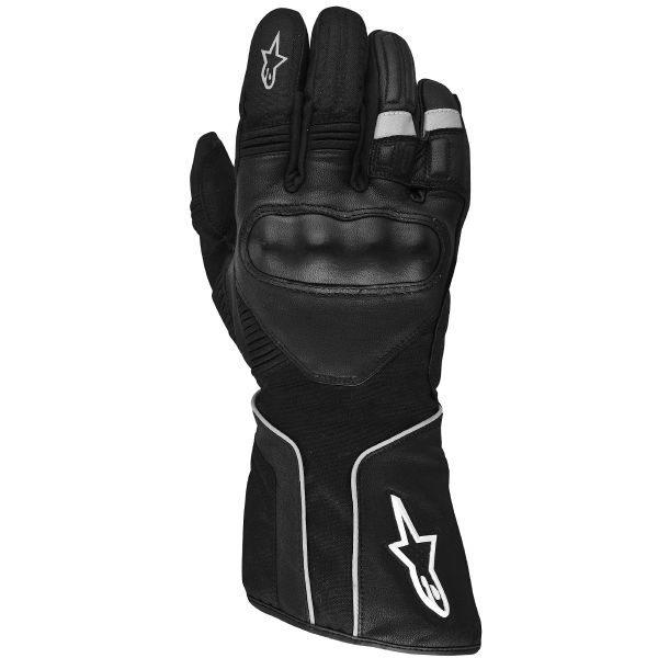 Motorradhandschuhe Alpinestars Overland Drystar