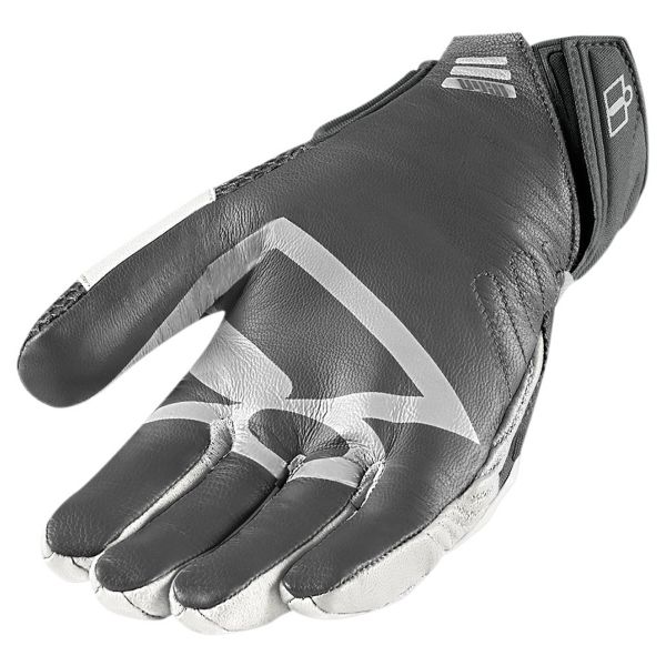 ICON Overlord Mesh White