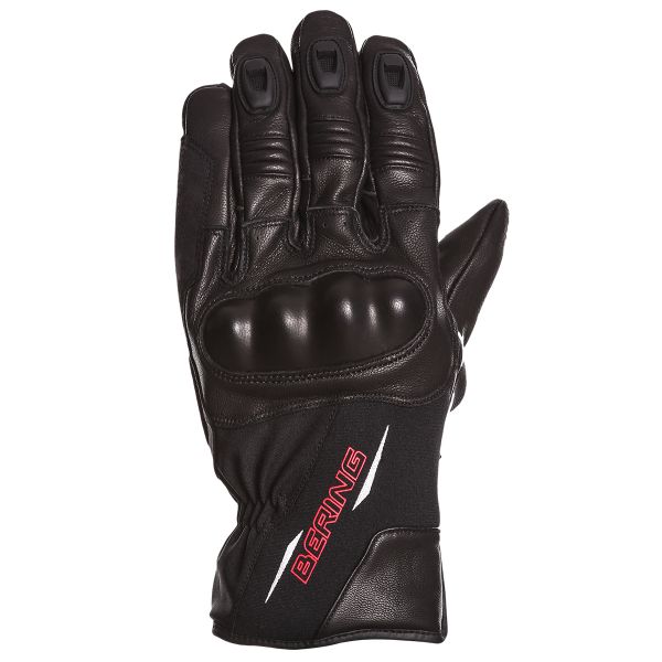 Motorradhandschuhe Bering Paloma Black Motorradhandschuhe Bering Paloma Black