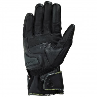 Ixon Pro Apex 2 HP Schwarz Gelb