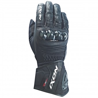 Motorradhandschuhe Ixon Pro Fit 2.0 HP Black