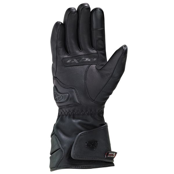 Ixon Pro Mount HP Schwarz