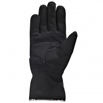 Ixon Pro Spy Kid HP Schwarz Wei