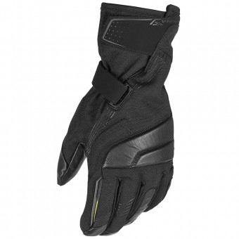 Motorradhandschuhe Macna Pulse RTX Black