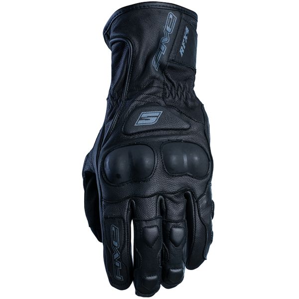 Motorradhandschuhe Five RFX4 ST Black