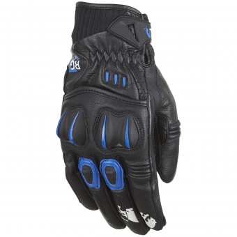 Motorradhandschuhe Furygan RG-17 Black Blue