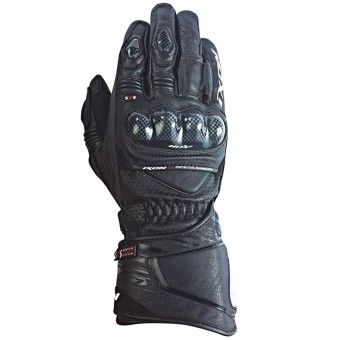 Motorradhandschuhe Ixon Rs Circuit Hp Black