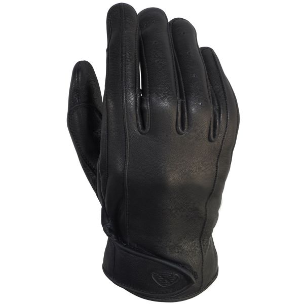 Motorradhandschuhe Ixon RS Cruise VX Schwarz