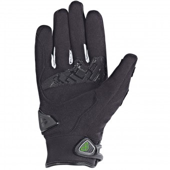 Ixon Rs Dry Hp Schwarz Wei Grn