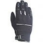 Motorradhandschuhe Ixon RS Dry Lady HP Black White