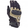 Motorradhandschuhe Ixon RS Grip Lady HP Schwarz Sand