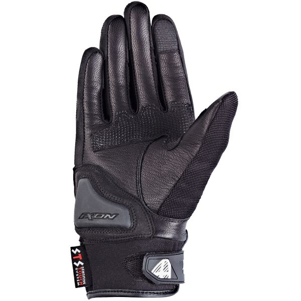 Ixon RS Grip Lady HP Schwarz Sand