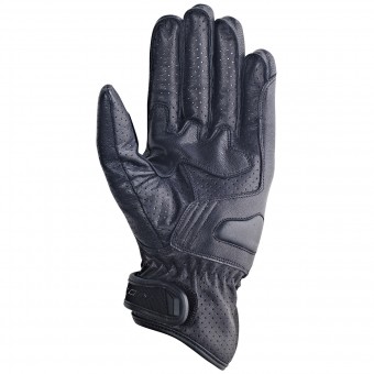 Ixon RS Hunt Air HP Schwarz