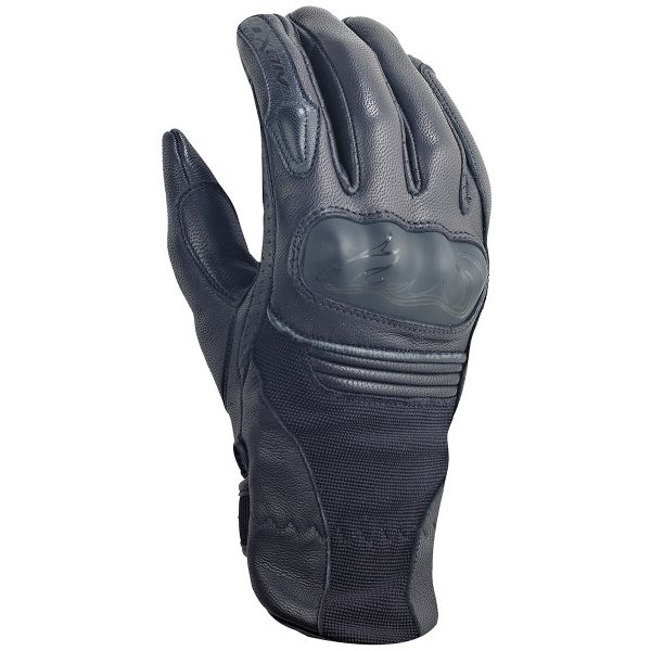 Motorradhandschuhe Ixon RS Hunt Lady HP Schwarz