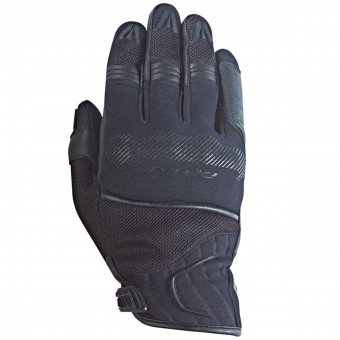Motorradhandschuhe Ixon RS Lap Hp Black