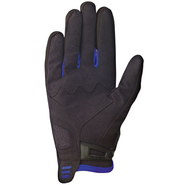 Ixon RS Lift HP Schwarz Blau