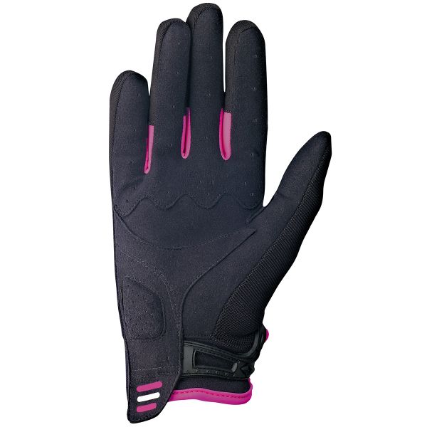 Ixon RS Lift Lady HP Schwarz Wei� Fushia