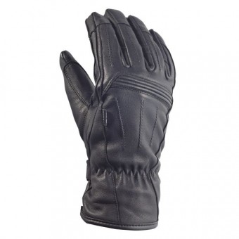 Motorradhandschuhe Ixon RS Pass Lady HP Schwarz
