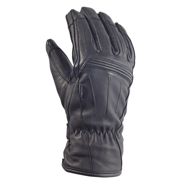 Motorradhandschuhe Ixon RS Pass Lady HP Schwarz