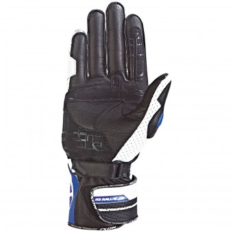 Ixon Rs Rallye Hp Black White Blue