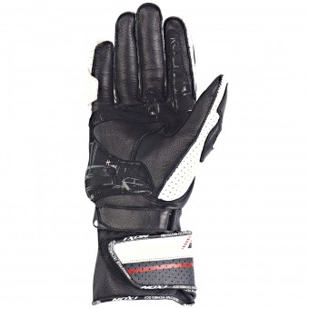 Ixon Rs Rallye Hp Wei Rot Schwarz