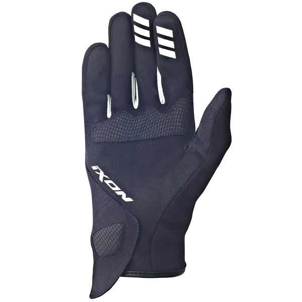 Ixon RS Slick HP Schwarz Wei