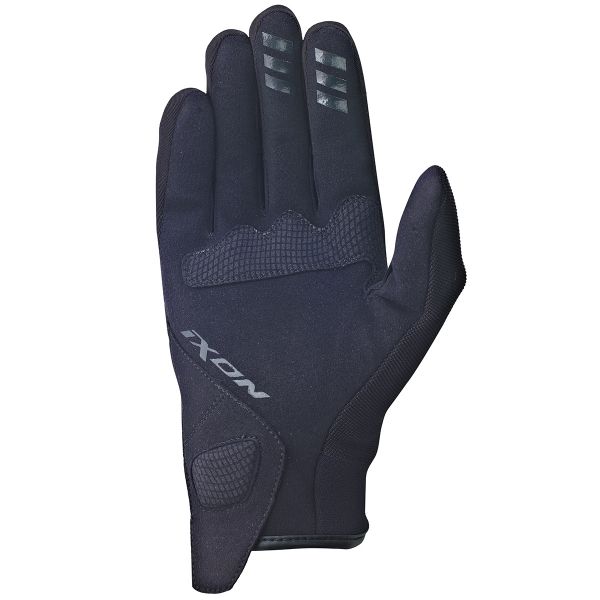 Ixon RS Slick HP Schwarz