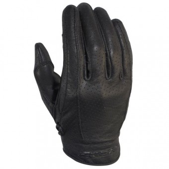 Motorradhandschuhe Ixon RS Sun Air Schwarz Motorradhandschuhe Ixon RS Sun Air Schwarz