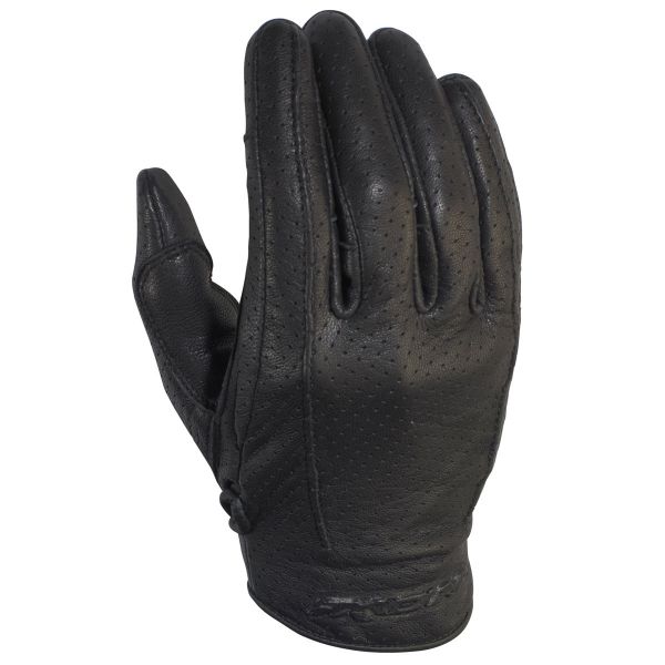 Motorradhandschuhe Ixon RS Sun Air Schwarz