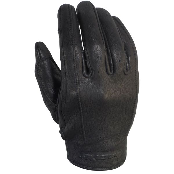 Motorradhandschuhe Ixon RS Sun VX Schwarz
