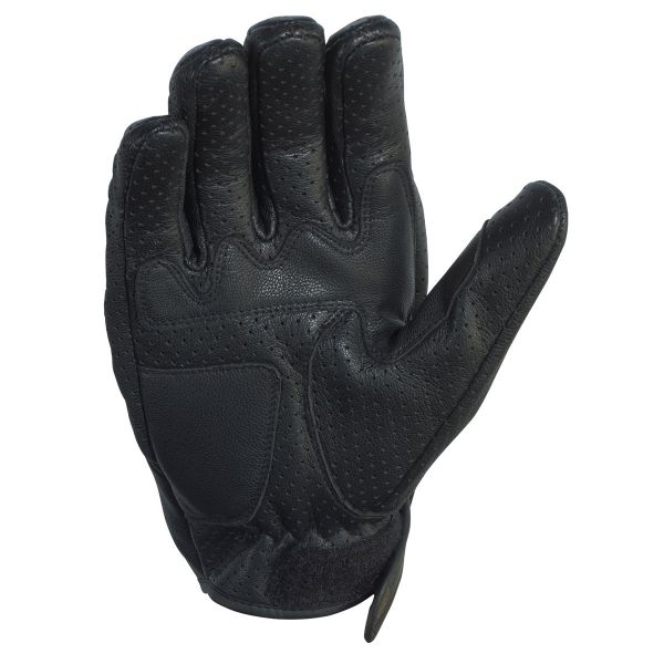 Ixon RS Tribe HP Schwarz