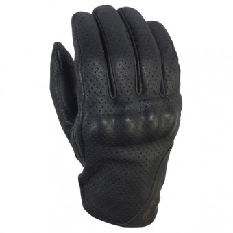 Motorradhandschuhe Ixon RS Tribe HP Schwarz