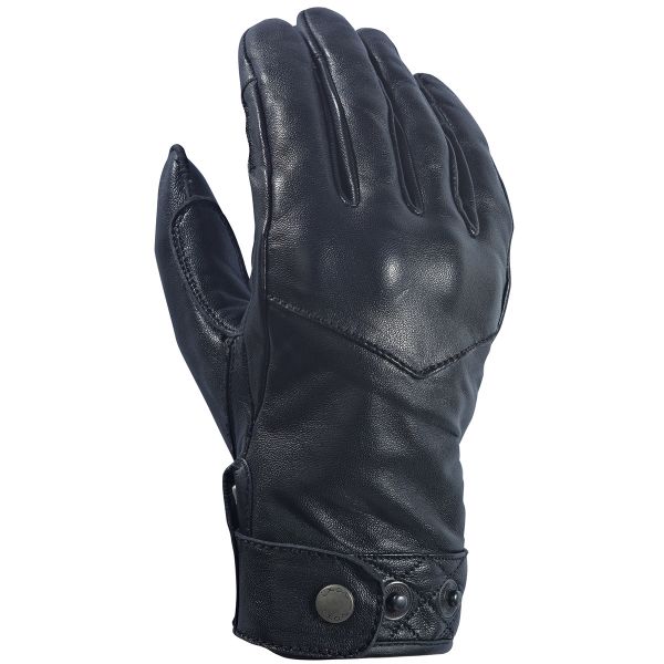 Motorradhandschuhe Ixon Rs Venge Hp Schwarz