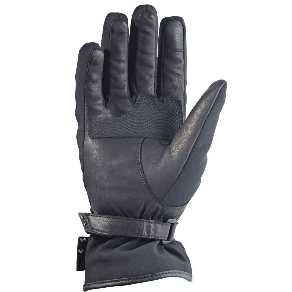 Ixon RS Wall HP Schwarz