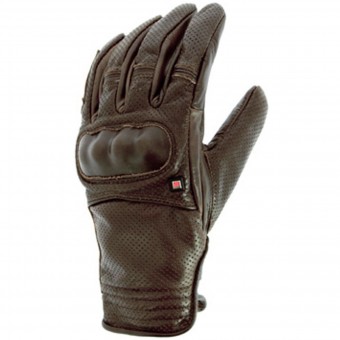 Motorradhandschuhe Motomod RS07 Brown