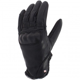 Motorradhandschuhe Motomod RS07 Lady Black